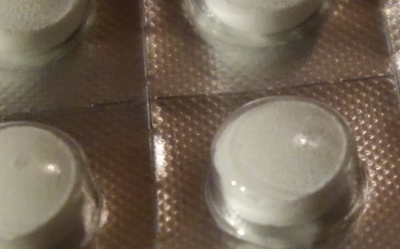 NSAIDs – livsfarlige smertestillende?