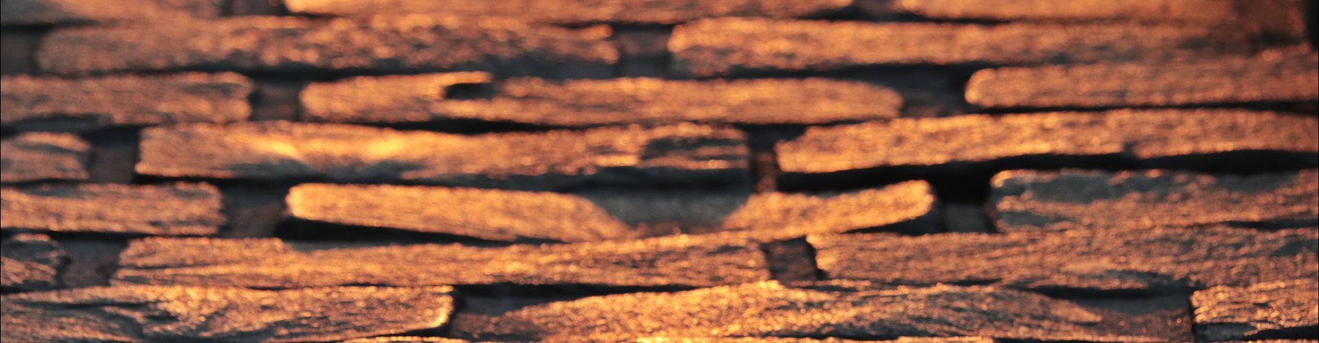 Baggrundsbillede, der signalerer ro