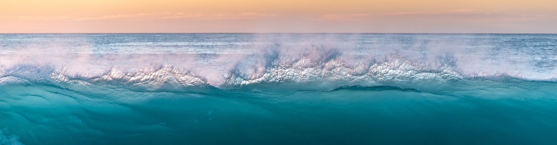 hav bølger