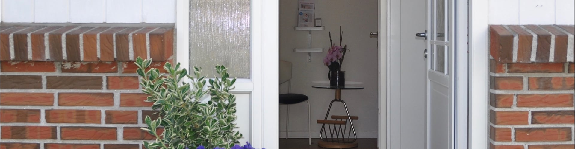 Velkommen til Origo Klinik