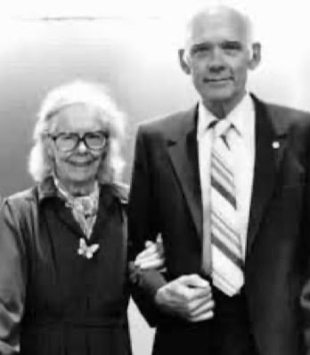 Dr. Travell og Dr. Simons