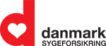 Sygeforsikring Danmark logo