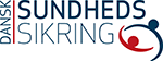 Dansk Sundhedssikring logo