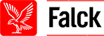 Falck Healthcare logo